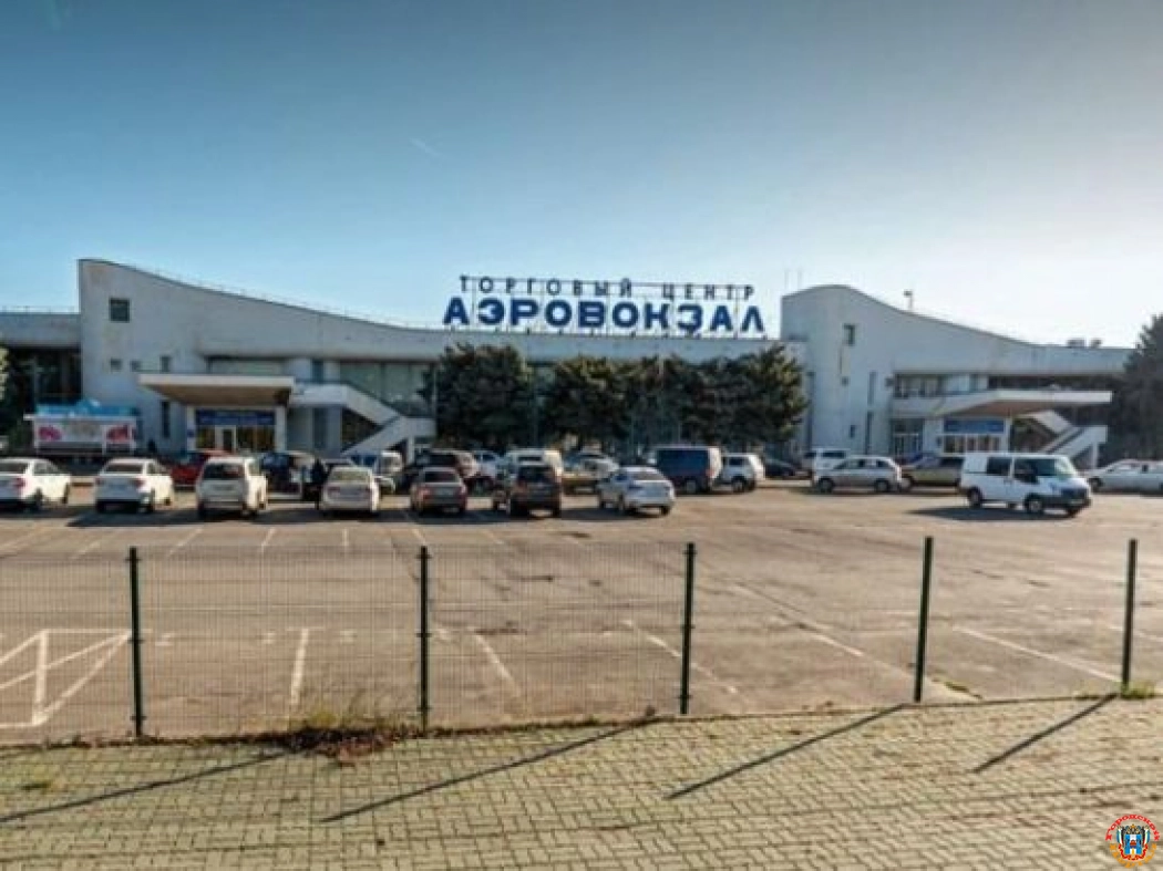 На месте старого аэропорта Ростова в 2023 году появится Центральный областной автовокзал