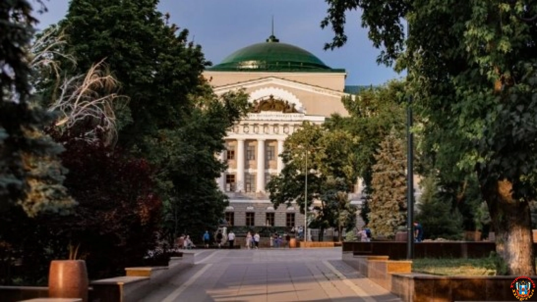 Синоптики прогнозируют жару до +35 градусов на этой неделе в Ростове