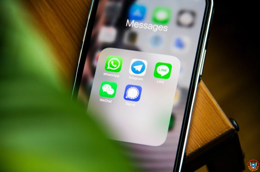 Telegram обогнал WhatsApp по объему трафика в России