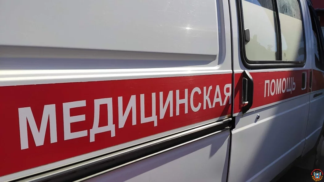 Водитель внедорожника сбил 17-летнего пешехода в Ростовской области