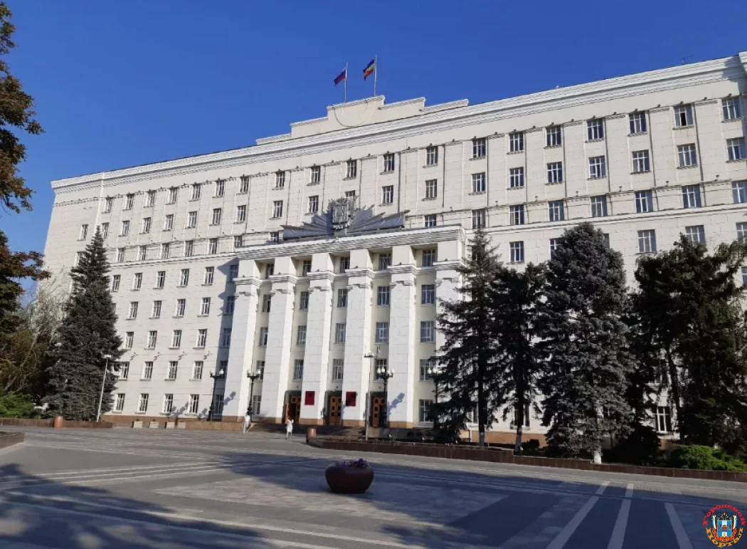 Высокопоставленные чиновники потребрынка из Ростова и Новочеркасска, задержаны