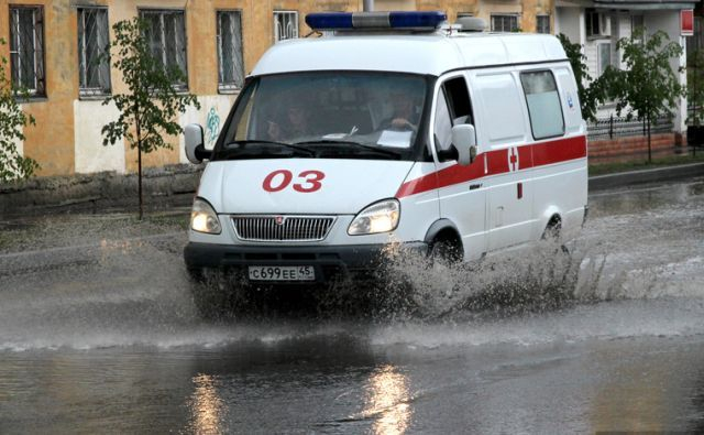 15% звонков, поступающих на «03» в Ростове, медики назвали необоснованными