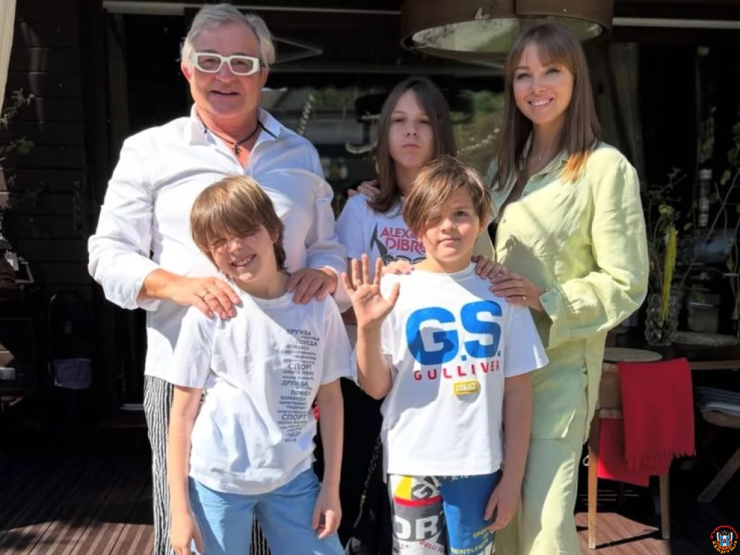 Александр Добровинский адвокат Дмитрия Диброва прокомментировал слухи о его разводе