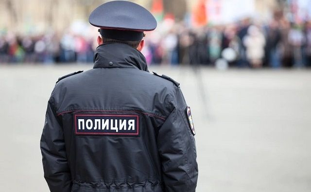 В Ростовской области полицейский, выбивавший из задержанного признание в краже, получил условный срок