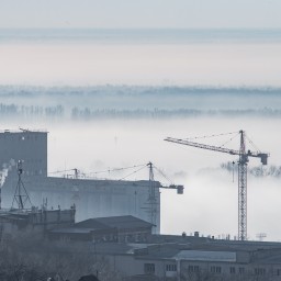 Дождь и туман: прогноз погоды в Ростове на 23 ноября
