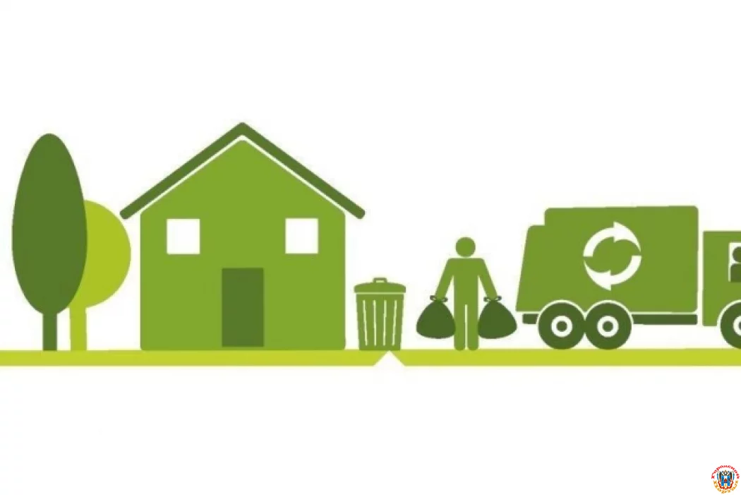 Департамент экономики города информирует о правилах начисления платы за коммунальную услугу по обращению с ТКО