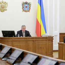 Василий Голубев смягчил коронавирусные ограничения в Ростовской области