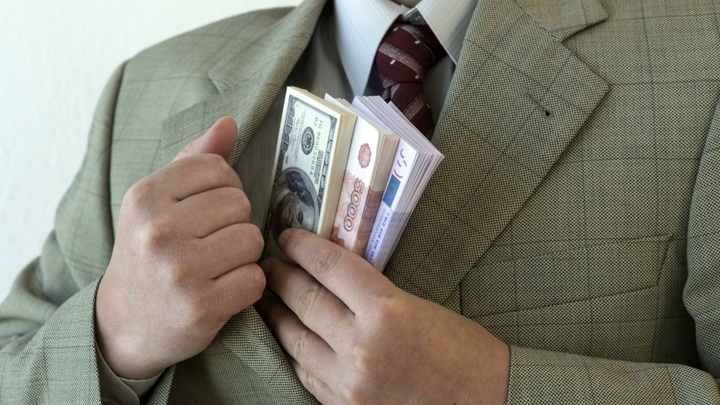 Татарстанцы назвали самые коррумпированные отрасли