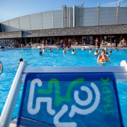 Деятельность аквапарка H20 в Ростове потребовали приостановить через суд