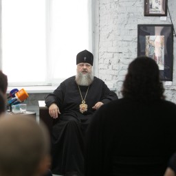 Митрополит Меркурий: «В Ростове нужно закладывать еще 10 храмов»