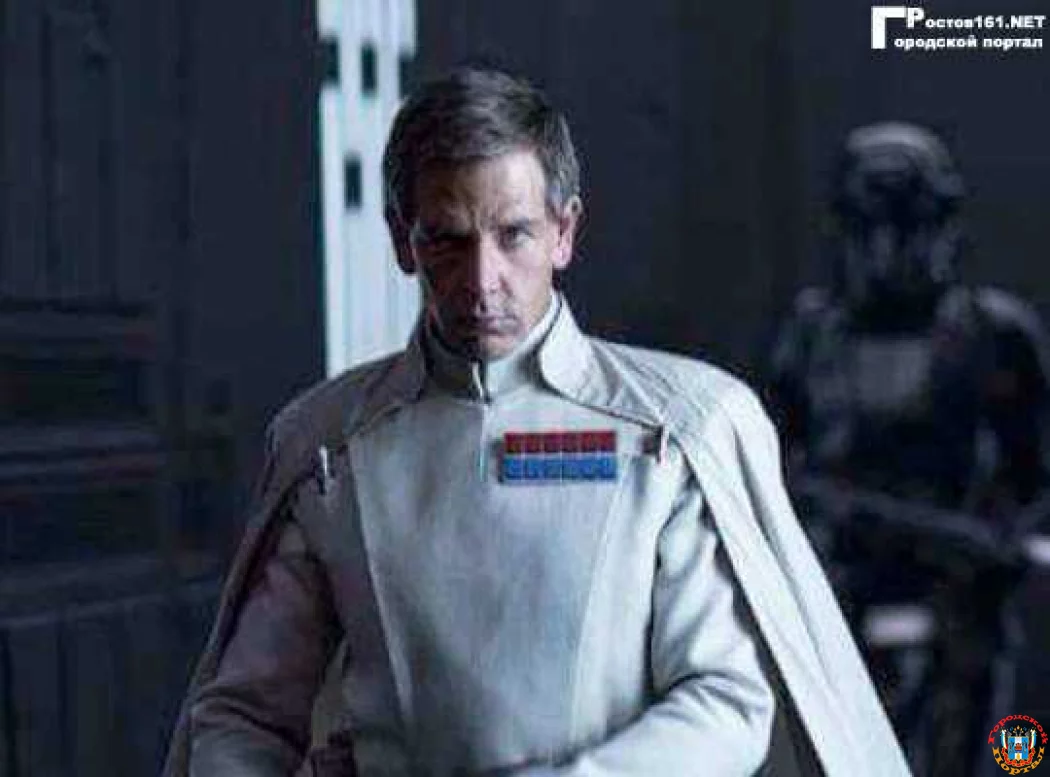 История Директора Кренника могла оказаться другой