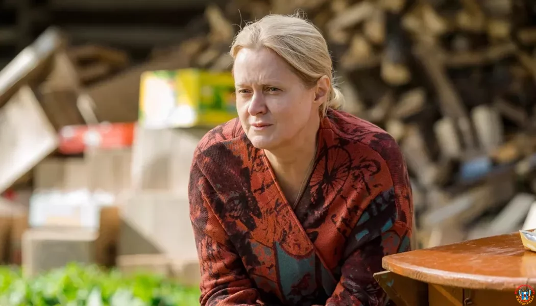 От создателей "Трассы" завершены съемки сериала "Враги"