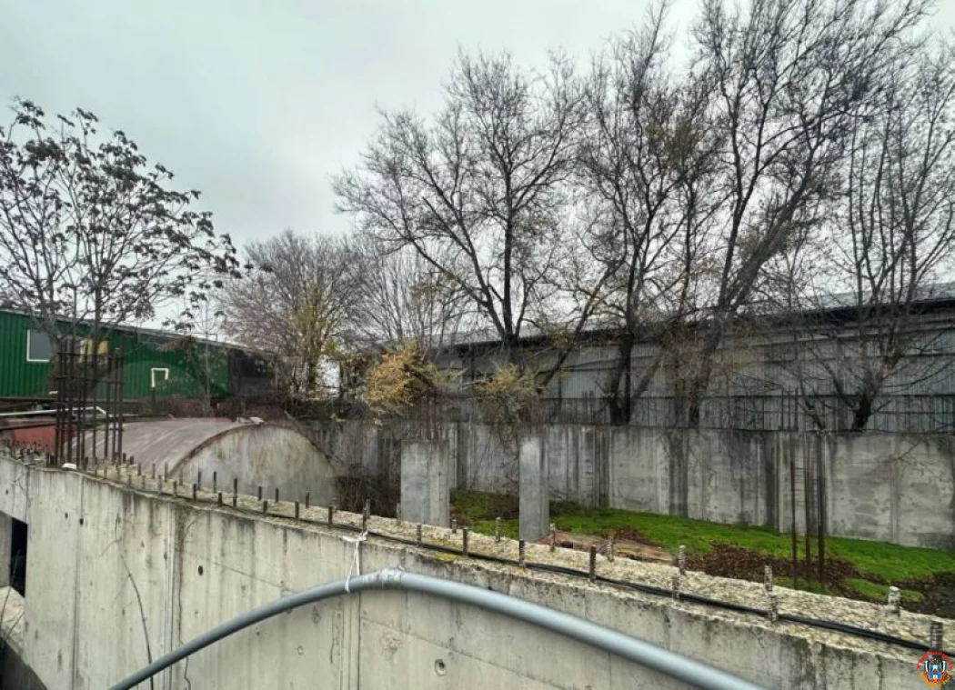 Производственно-складской комплекс в промзоне выставили на продажу в Ростове-на-Дону