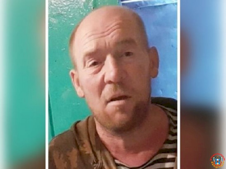 Спустя два месяца живым нашли пропавшего в Ростовской области мужчину