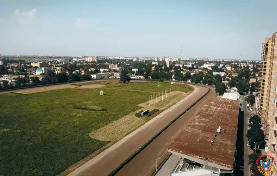 В чей карман попадут 8 млрд рублей за иподром в Ростове?