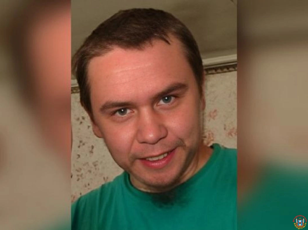 В Ростове без вести пропал 45-летний мужчина, нуждающийся в медицинской помощи