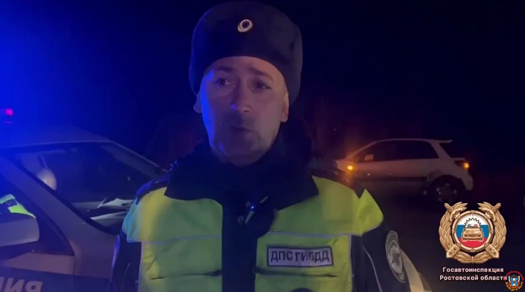 В Ростове под колесами авто оказался 15-летний водитель пит-байка