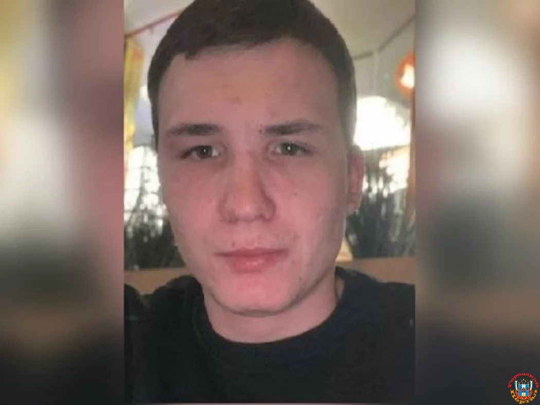 В Таганроге две недели ищут 23-летнего парня, пропавшего без вести