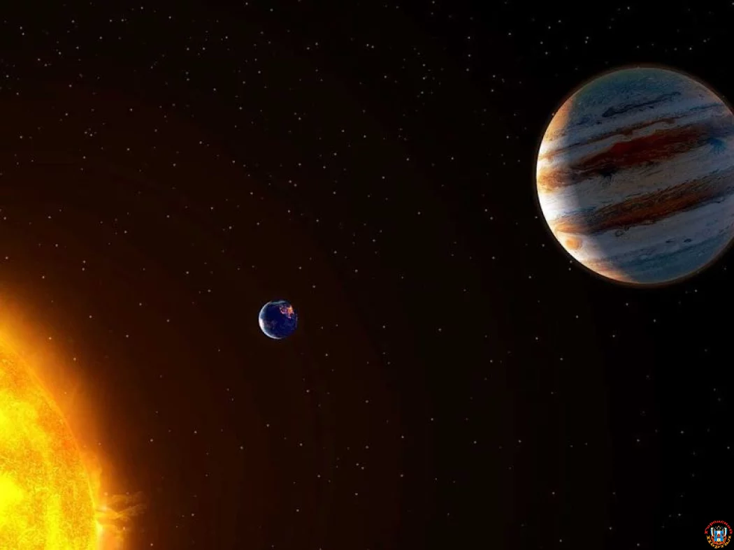 Жители Дона станут свидетелями зрелищного противостояния: Солнце и Юпитер сойдутся в небесах Жители Дона станут свидетелями зрелищного противостояния: Солнце и Юпитер сойдутся в небесах