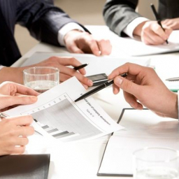 Гарантийный фонд Ростовской области начал конкурсный отбор банков