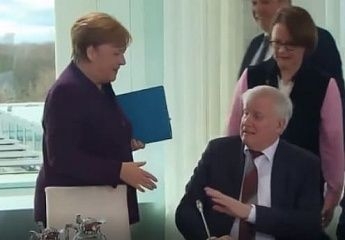 8 марта 2020: обнимашки отменяются 8 марта 2020: обнимашки отменяются