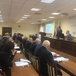 В донской столице состоялось заседание Совета ректоров вузов Ростовской области