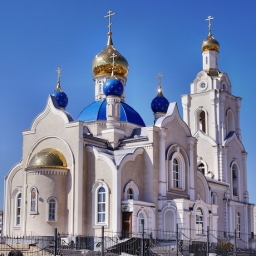 Ростов-на-Дону вошел в топ-10 туристических городов России