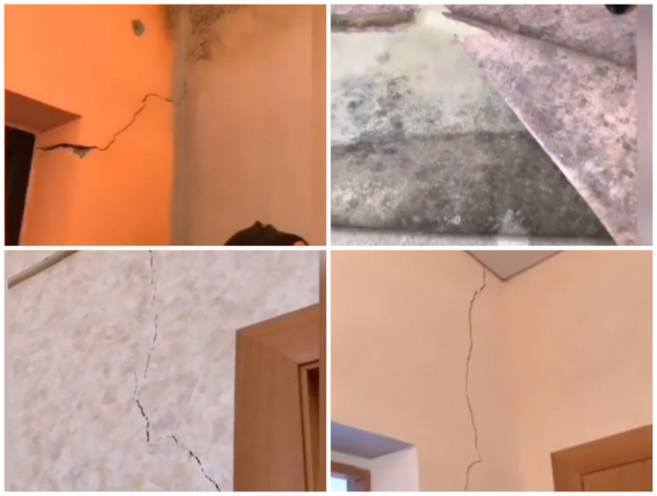 Прокуратура проверит информацию о домах с плесенью, которые выделили ростовским сиротам