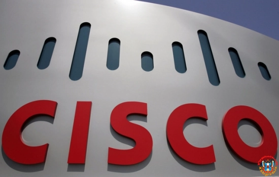 Cisco уничтожила запчасти и оборудование в связи с уходом из РФ