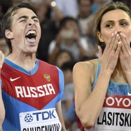 World Athletics готов обсудить возвращение россиян на международные старты