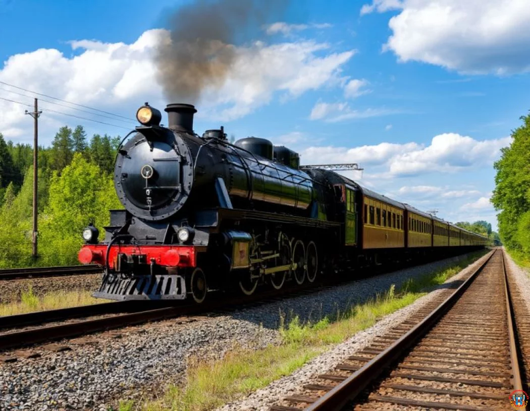 Горнолыжный экспресс: из Ростова в Карачаево-Черкесию запустят туристический поезд