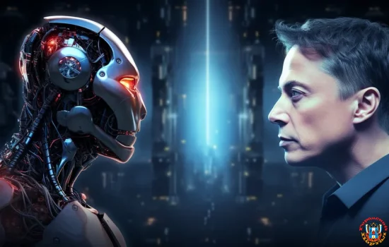 Илон Маск рассказал о долгосрочной цели SpaceX: межзвездные путешествия и потенциальная встреча с инопланетянами