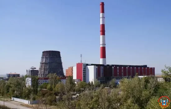 Из-за аварии на ТЭЦ-2 часть города осталась без отопления