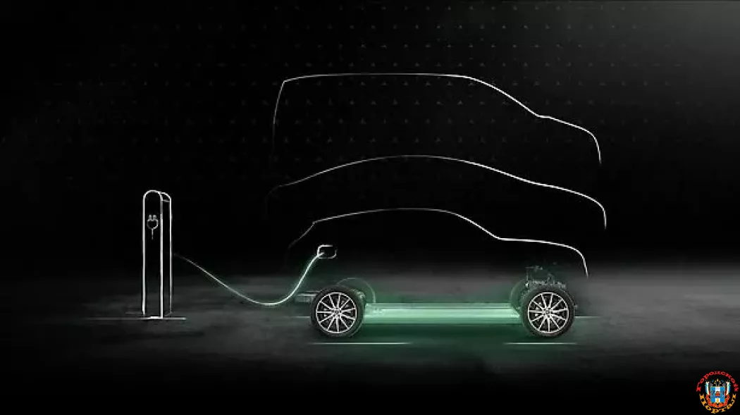 Mercedes-Benz с 2025 года обеспечит совместимость своих электромобилей в зарядными станциями Tesla