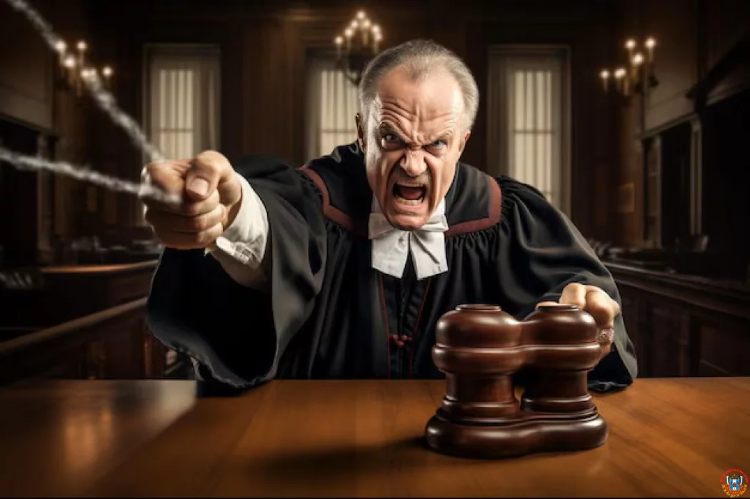 После разрешения ВККС в возбуждении дела в коррупции, судья Ростова уходит в отставку