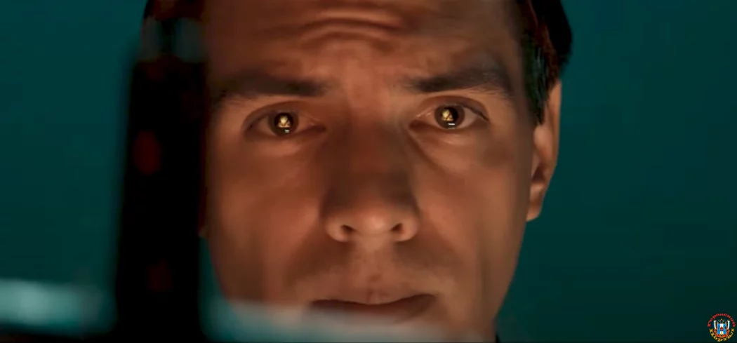 Ученик экзорциста Русский трейлер Фильм 2021