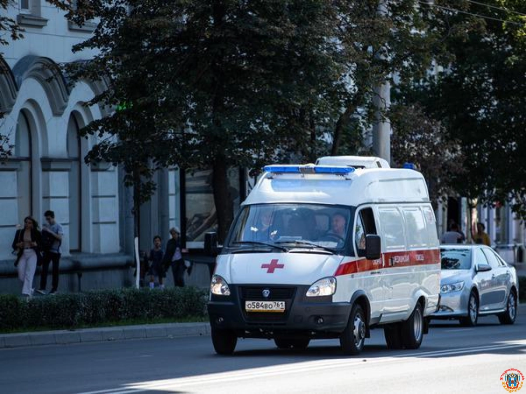 В Ростовской области еще 26 человек заразились коронавирусом