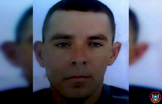 В Ростовской области ищут пропавшего без вести 36-летнего мужчину