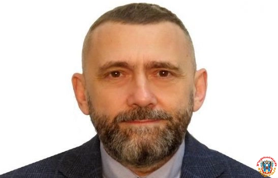 Замглавы администрации Таганрога по вопросам транспорта сложил полномочия