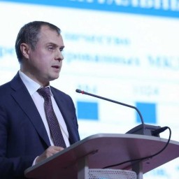 Экс-министра ЖКХ Ростовской области оставили в СИЗО еще на месяц