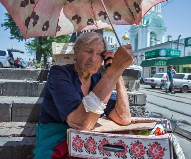 В Ростовской области снизился прожиточный минимум В Ростовской области снизился прожиточный минимум