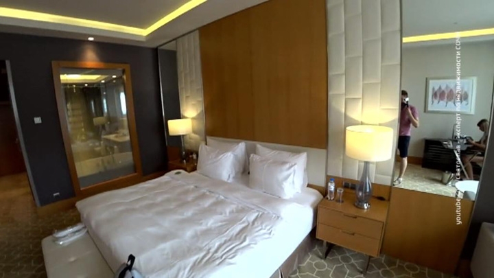 Курорты Кубани вводят новые правила заселения в отели и пансионаты
