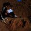 Ростовские археологи раскопали курган с двумя десятками могил 0