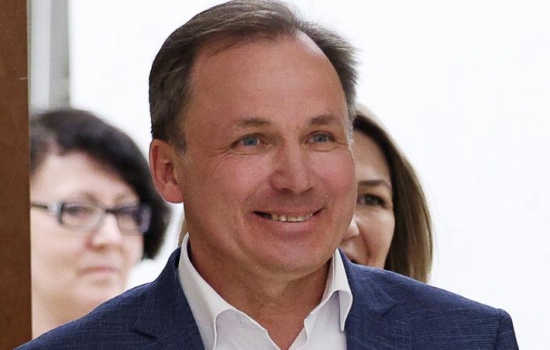 Ростовский летчик Ярошенко заявил о возобновлении уголовного дела в отношении его похитителей