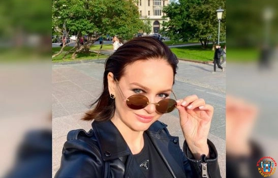 Ирина Безрукова рассказала о том, где нашла свое счастье