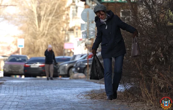 Каким будет первый день зимы в Ростовской области
