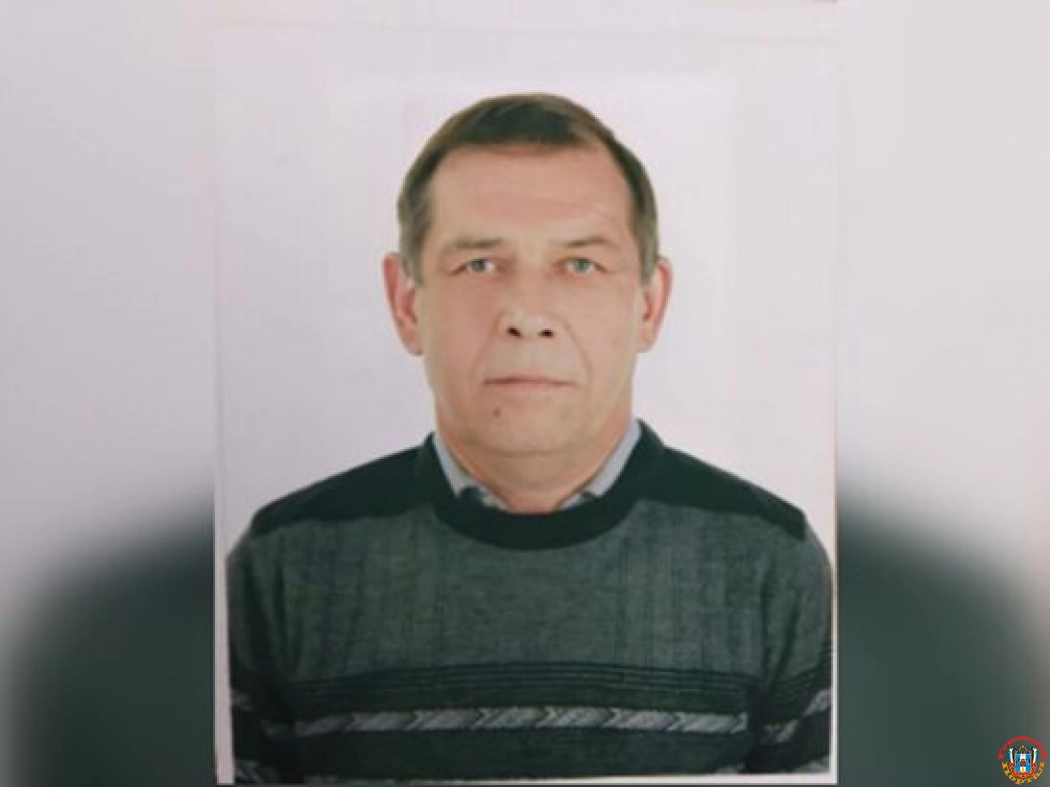 Мужчина на иномарке уехал из Ростова и пропал без вести