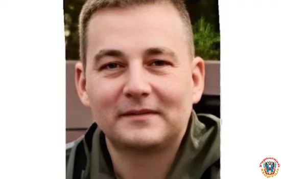 Пропавшего 30-летнего мужчину ищут больше года