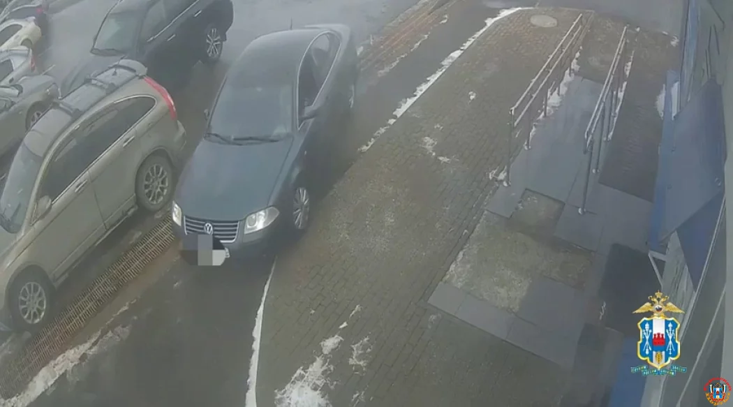 Транзитный угон: в Ростове серийный автовор бросил иномарку на трассе и пытался сбежать на поезде в Краснодарском крае