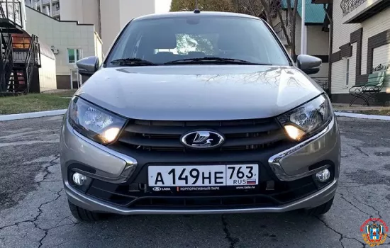 У каждого дилера до 20 машин, никакого дефицита нет, АвтоВАЗ наращивает производство